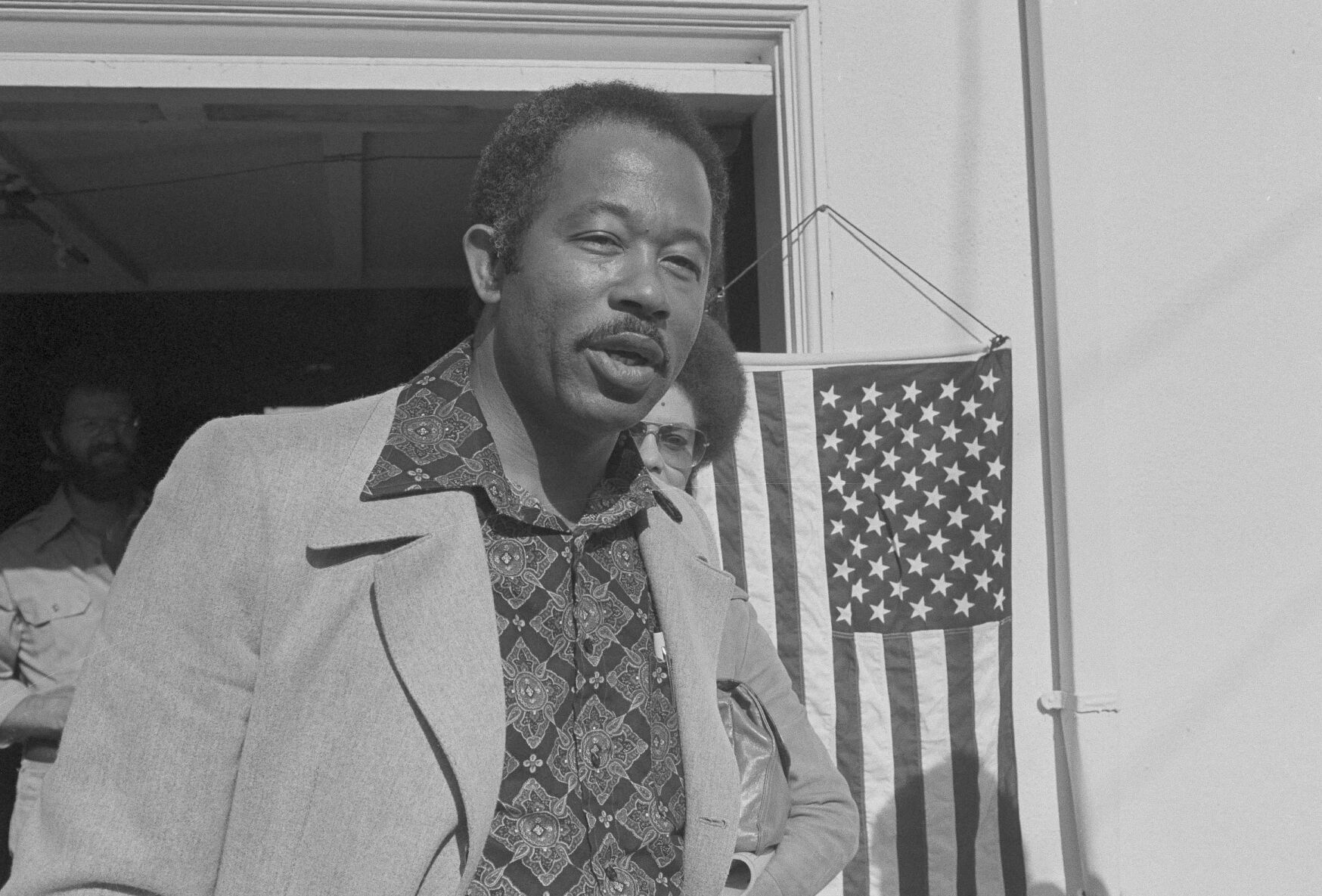 1998: Eldridge Cleaver